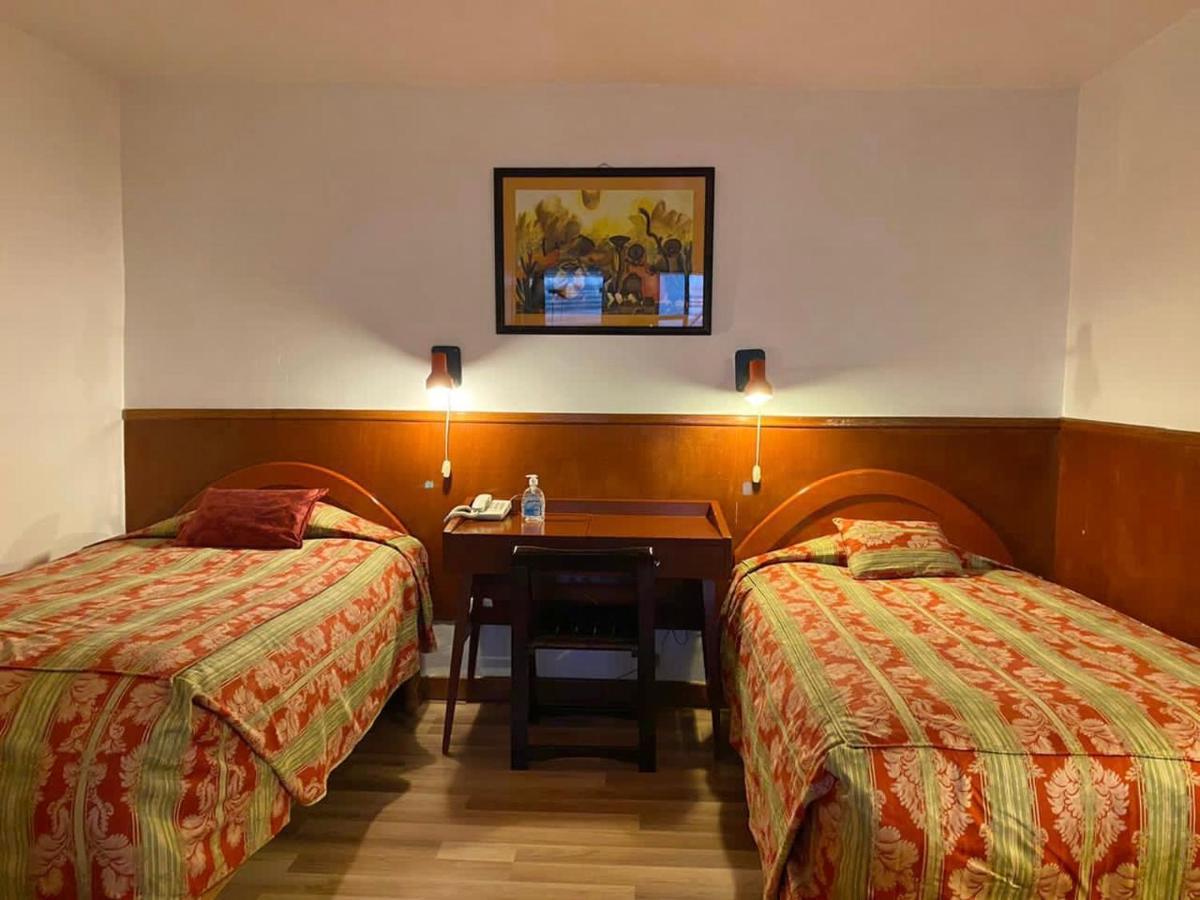 Saphi Inn Cusco - Excelente Ubicacion Exteriér fotografie