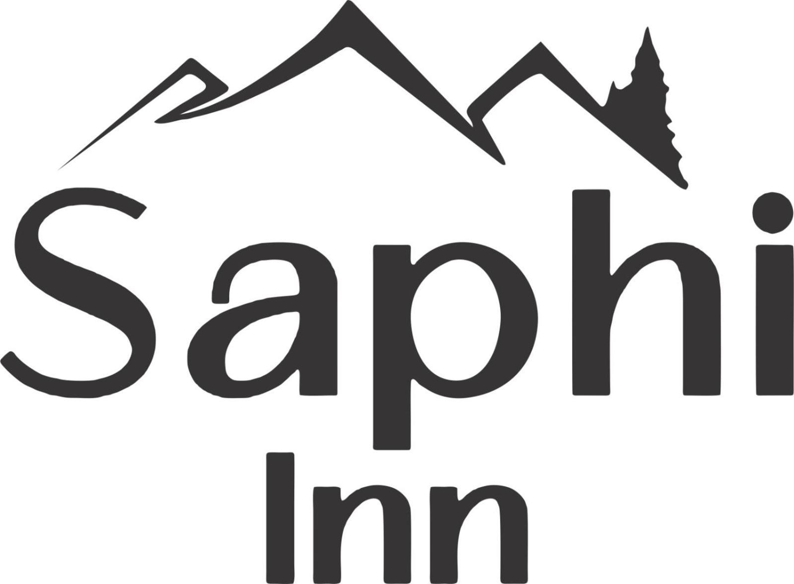 Saphi Inn Cusco - Excelente Ubicacion Exteriér fotografie