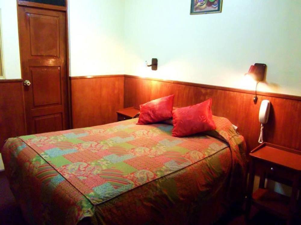 Saphi Inn Cusco - Excelente Ubicacion Exteriér fotografie
