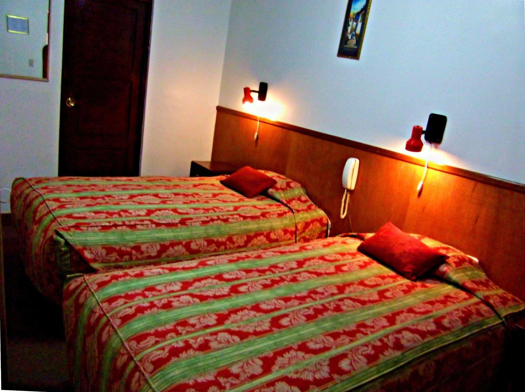 Saphi Inn Cusco - Excelente Ubicacion Exteriér fotografie